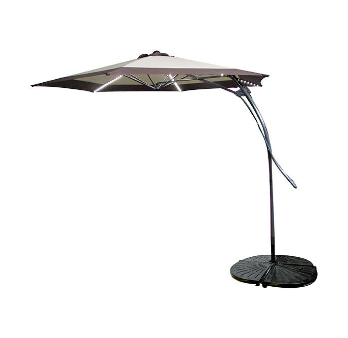 Umbrella LFHU038-LED
